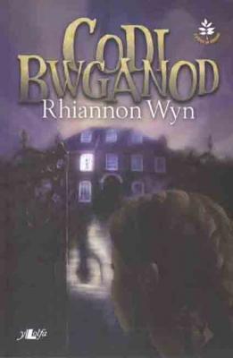 Llun o 'Codi Bwganod (elyfr)' gan Rhiannon Wyn